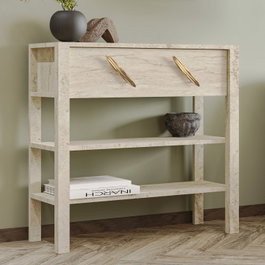 Hanah Home Henric - Travertino